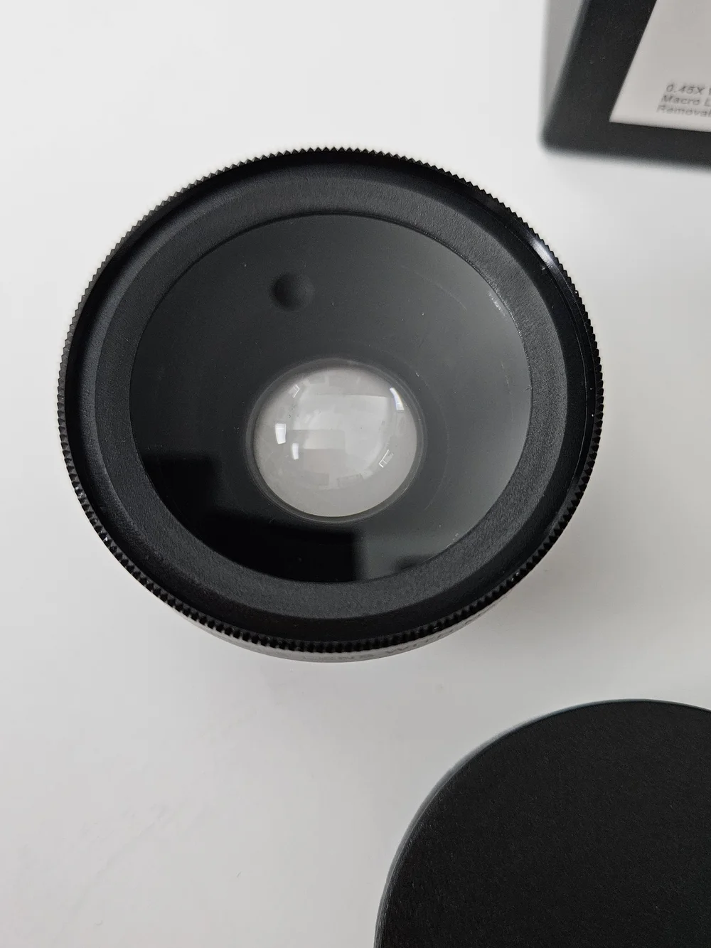 Brand New 2 In 1 Smartphone Lens Kit